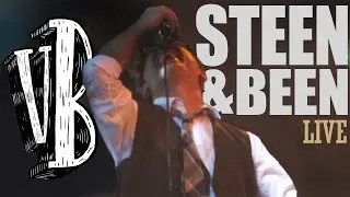 verborgenBende - Steen & Been (LIVE @ DE HELLING)