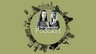 Bonus episode: What you need to know about the Civil Society Covenant
