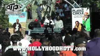 LUDADAY WEEKEND: MULLAGE LIVE PERFORMANCE