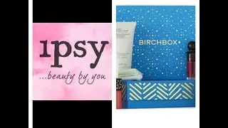 Ipsy vs Birchbox December 2014