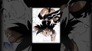 Thunder Mommy #yoruichi #ichigo #aizen #urahara #yhwach #bleach