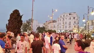 Tanger City جولة في مدينة طنجة