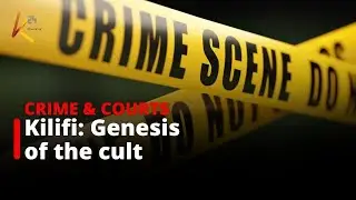 Kilifi cult: At Least 14 bodies exhumed