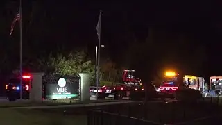 Driver slain in Sanford road rage shooting; 25-year-old arrested
