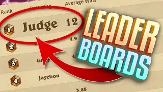 NEW Hearthstone Arena LEADERBOARDS - Questions Answered