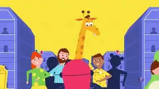 Toys r us Movie hq (2017)
