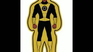 Justice League Villains - Hero Machine 3