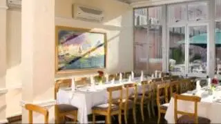 Lady Hamilton Hotel Cape Town