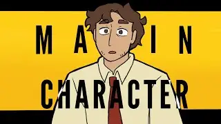 Main Character | Stanley Parable Animation