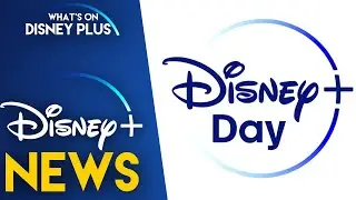 Disney+ Day Details Announced | Disney Plus News