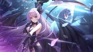 Nightcore ~ The Last Night ~ Female Version