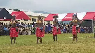 MAWULI SCHOOL CULTURAL GROUP-Agamah Francis