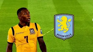 WHY Aston Villa Wants Pervis Estupiñán 🇪🇨 