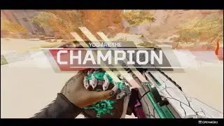 Preparing for Season 20 | Apex Legends | Ps5 |