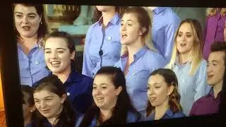 The National Choir of Great Britain