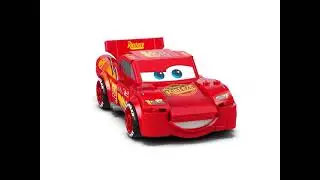 LEGO 77255 LEGO SPEED CHAMPIONS RAYO MCQUEEN 20 ANIVERSARIO