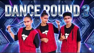 WIN OR GO HOME 😱🔥 | Round 3 Dance Battle 🏆💃