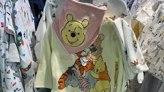 PRIMARK BABY BOYS CLOTHES New Collection & New Lower Prices - July 2021