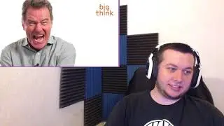 Bryan Cranston Breaking Bad performance as Walter White -REACTION-