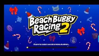 El Frio first race  🏎️.  السباق الأول #buggygaming #buggybeach