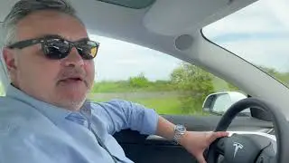 Le V&eacute;hicule Electrique et l'autonomie r&eacute;elle