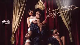 Masego feat. Tiffany Gouch&eacute; - Queen Tings (Sinke Fresh Remix)