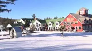 RAGGED MOUNTAIN RESORT