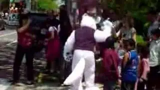 Furries at Jersey Pride 3