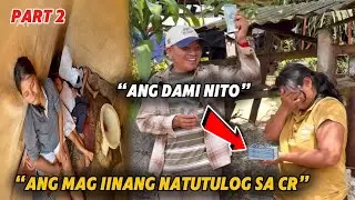 PART 2 ANG MAG IINANG NATUTULOG SA CR 