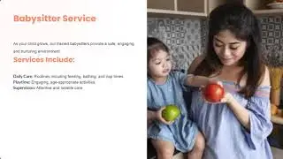 Japa Maid & Babysitter Services - Maid Services India