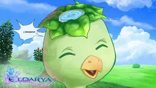 [VALKYON] HE MATADO AL PEQUE&Ntilde;O KAPPA MIIKO ME VA A MATAR |Ep.06 (Part.1) |ELDARYA ORIGINAL