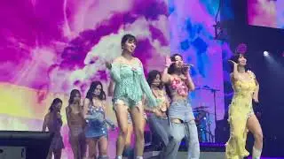 Twice in Paris - Alcohol-Free, Dance the Night Away, Talk That Talk