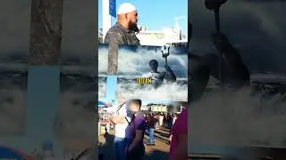 Монотеизм против политеизма