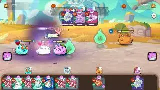 axie infinity amp