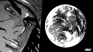Toriko Chapter 322 Review - HARBINGER OF THE WORLDS END!! - トリコ