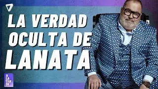 💣 ¡Explotó la interna! Sale a la luz la VERDAD OCULTA de la guerra en la familia de Jorge Lanata.