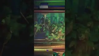 Grabbing Blade From A Claw Machine #marvelultimatealliance