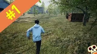 Visiting my Ranch Simulator  #1 | Glitch