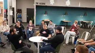 Debugging Fishbowl, How Do You Solve Problems - Indy .NET Consortium