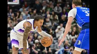 Keyonte George SHINES, Jazz Preseason WINNERS,  Ace Bailey BUZZ