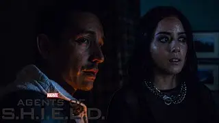 Marvel's Agents Of S.H.I.E.L.D: Uprising | Robbie & Daisy | [S04E03] 4K UHD
