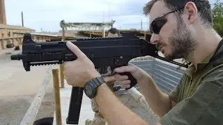 UMP 45 GBB - UMAREX | Capsule Airsoft Lab