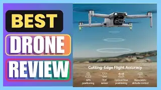 Ruko F11PRO 2 Drone with 6K Camera