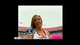 2008 week 8 Buffalo Bills at Miami Dolphins