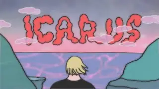 Jules Ahoi - Icarus (Official Video)