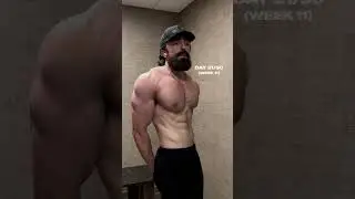 Consistent Incremental Progress | Day 21/90 (click for update)