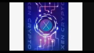 pXEN is FINALLY MOONING