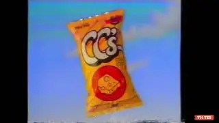 Can't say no, Just say CCs - Australian TV Commercial (1993)