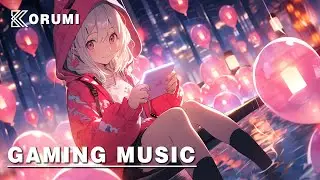 Trap Reloaded 🎮 Nightcore Gaming Music 2025 💥 Bass Power Beats