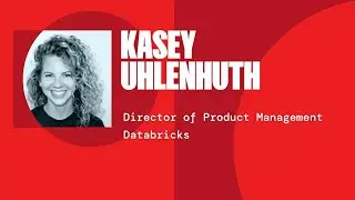 Databricks Data+AI Summit 2025 Keynote | Databricks Director of Product Management Kasey Uhlenhuth